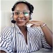 Hello,I am a certified English tutor that teach all ages,both grown ups and kids.let me help you with your English needs😇😇