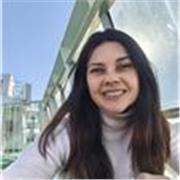 Cómo psicóloga busco acompañar en el desarrollo personal enfocándome en el manejo y gestión de las emociones.