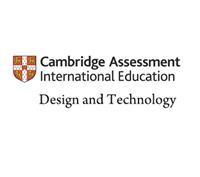 Support and Tutoring for Design and Technology Course work and Assessment