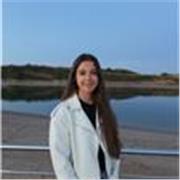 Maestra titulada en Educación Infantil. Con experiencia en prácticas en colegios y el programa PREC