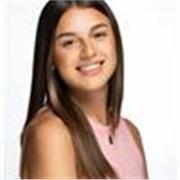 Hola, soy Julieta y ofrezco clases particulares de refuerzo a niños y niñas de primaria. 