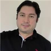 TESOL English teacher with 14+ years of experience teaching business and general English to teens and adults.