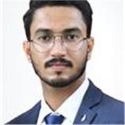 Biology tutor teaches students of all ages