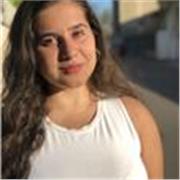 Studentessa offre lezioni/aiuto compiti in Inglese