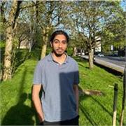 Friendly & Knowledgeable Physics and Maths Tutor – Honours Student at University of Glasgow