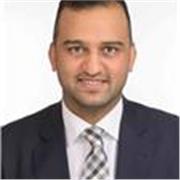 Law Lecturer with over two years experience