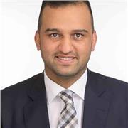 Law Lecturer with over two years experience