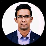 Deepak Sridharan