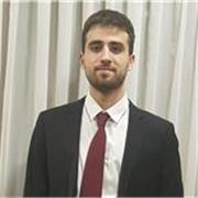 Periodista con vocación por la educación y la formación. Profesor de redacción y escritura apto para todos los niveles y edades