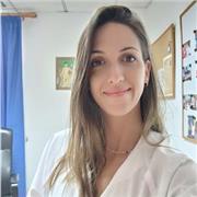 Psicóloga infantil y juvenil. Apoyo a necesidades especiales.