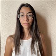 Soy licenciada en Psicología. Ofrezco servicios relacionados con mi profesión ademas de clases de matemáticas, lengua, ciencias sociales y naturales. Educación Primaria