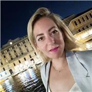 Spanish teacher certified by the Miguel de Cervantes University. DELE-SIELE- GCSE exam