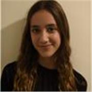 Puedo hacer clases de canto, piano, lenguaje musical o materias escolares para niños de todas las edades