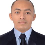 Profesor de Química para alumnos de 8 grado en adelante