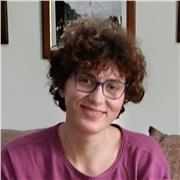 Studentessa di lettere, offro lezioni di italiano, inglese, matematica e aiuto compiti per bambini e ragazzi
