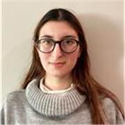 laureanda in storia e crititca dell'arte