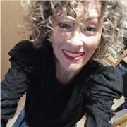 Profesora de Español para extranjeros apta para todas las edades y niveles.