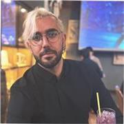 Ingeniero de Software para clases de Programación con años de experiencia