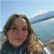 Professeur de français FLE (Français Langue Étrangère)