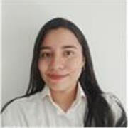 Auxiliar de primera infancia con experiencia en brindar apoyo a niños en sus actividades escolares