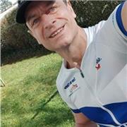 Coach sportif depuis 8 ans, spécialisé en nutrition , donne des cours particuliers et collectifs à Châteauroux et environs