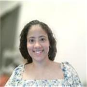 My sessions are aimed at primary aged children. I am a 2nd year university student.