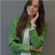 Soy ingeniero químico capaz de dar clases de matemáticas y español a nivel primaria y secundaria. Me encanta la enseñanza