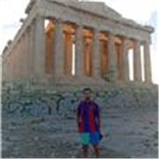 Estudie profesorado de filosofía por varios años soy capaz de enseñar a cualquier nivel