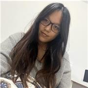 He cursado actualmente el máster en citogenética y soy una persona paciente y con ganas de enseñar y aprender tambien