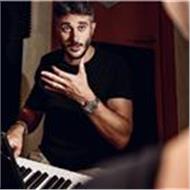 Cristian Martínez