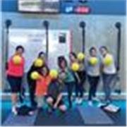 Entrenador personal, preparador fisico y entrenador de padel y levantamiento olimpico