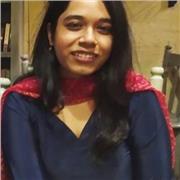 Nushrat Afroz Roza