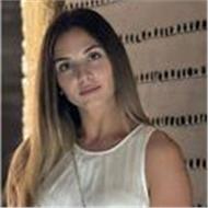 Mar Rodríguez Álvarez