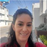 Profesor de historia o psicóloga activa y me gustaría a alumnos de primaria