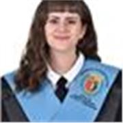 Profesora de Refuerzo e inglés. Opositora a profesora de Secundaria. Master en necesidades especiales de los alumnos. 