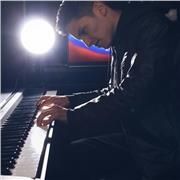 Profesor de Piano, Armonía moderna, Composición y arreglos