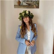 Laureata in Economia, mercati e istituzioni e laureanda in Economia e politica economica offro ripetizioni o aiuto nel fare i compiti a bambini delle elementari