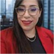 profesor de español con pasión para enseñar