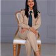 Etsegenet Seyoum
