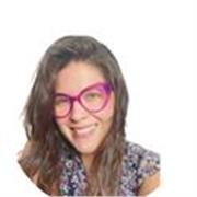 Alemana con entusiasmo y vocación para enseñar. Aprende alemán online, de forma personalizada, divertida y muy práctica.