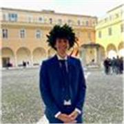 Ingegnere meccanico offre ripetizioni di matematica per ogni età e classe.