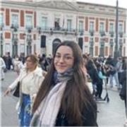 Nota media de 10 en ESO y cursando actualmente el Bachillerato Biológico. Ofrezco clases a niños de primaria en diversas materias.
