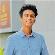 English Teacher for Primary to Higher Secondary Students