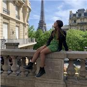 Offro ripetizioni di matematica, inglese, francese e aiuto studio