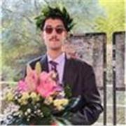 Hai urgente bisogno di lezioni private? Contattami e sarò a tua disposizione!