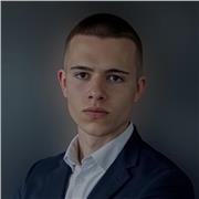 Engagierter Englisch-Nachhilfelehrer mit Schwerpunkt auf Business English