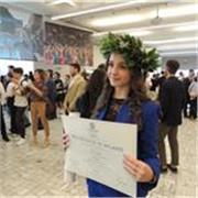 Offro ripetizioni e aiuto compiti di matematica, italiano e inglese. Sto concludendo la laurea magistrale in ingegneria al PoliMi.