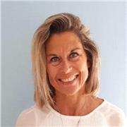 Enseignante passionnée d'anglais, prête à inspirer et motiver vos élèves !