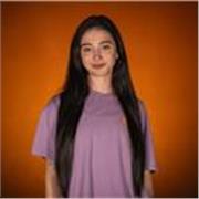 Chica responsable, amable, respetuosa con experiencia para trabajar con niños y adolescentes. 