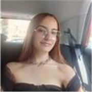 Soy joven, responsable y tengo muchas ganas de enseñar.
